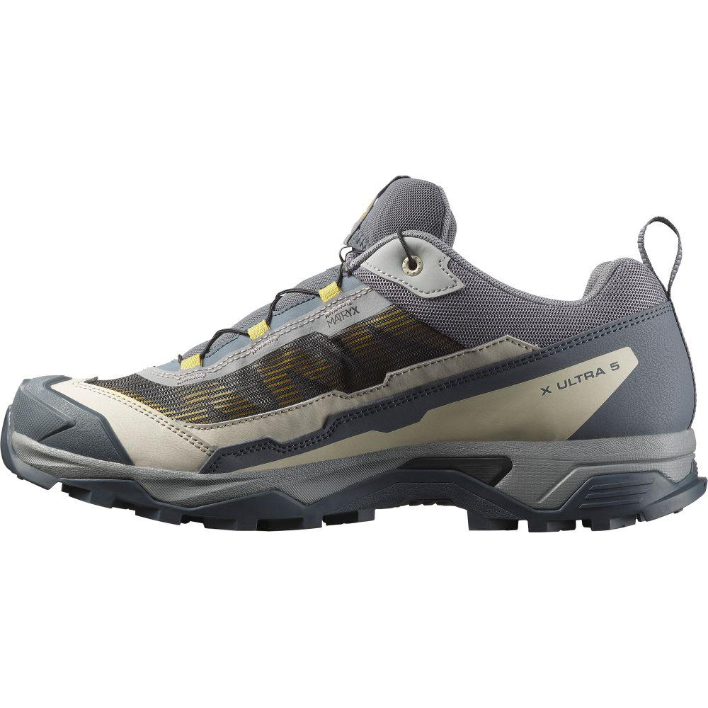 Zapatilla Hombre X Ultra 5 Mo Salomon-1