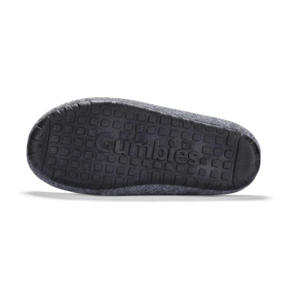 Pantuflas Mujer Outback Slippers Gumbies-3