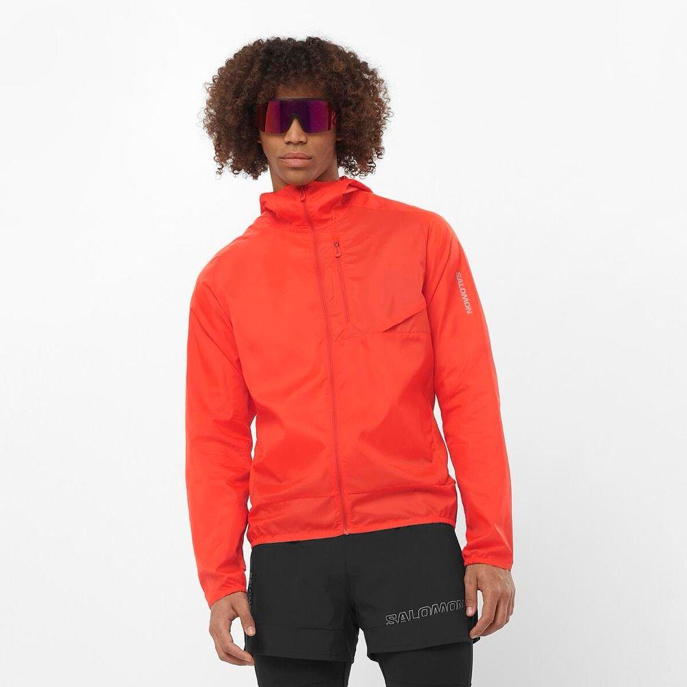 Chaqueta Hombre Bonatti Cross Fz Ro Salomon-4