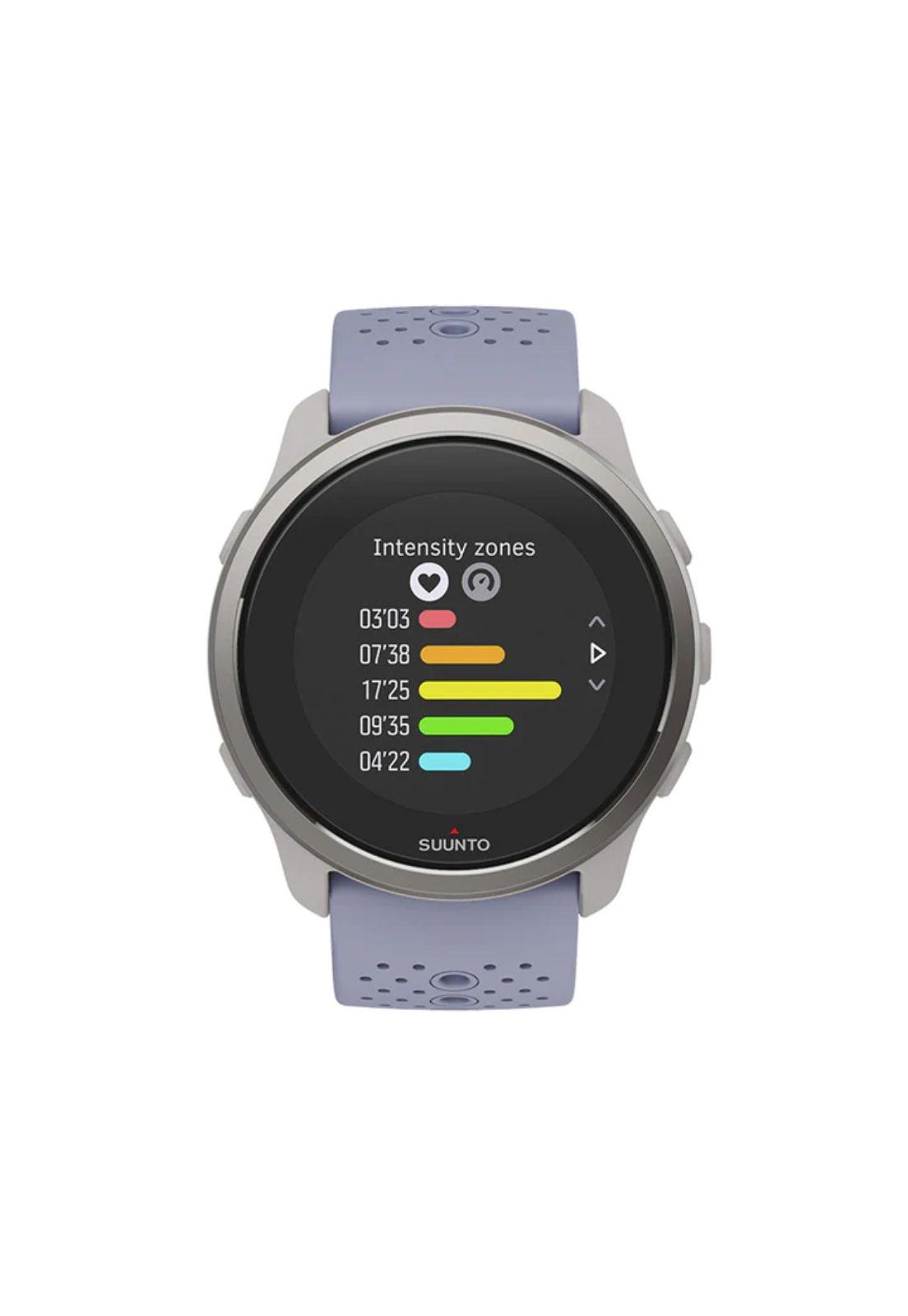 Reloj Suunto 5 Peak Mist Blue-0