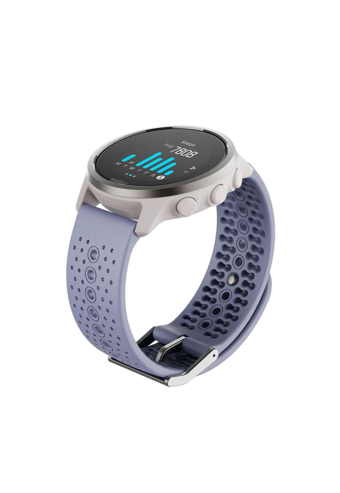 Reloj Suunto 5 Peak Mist Blue-1