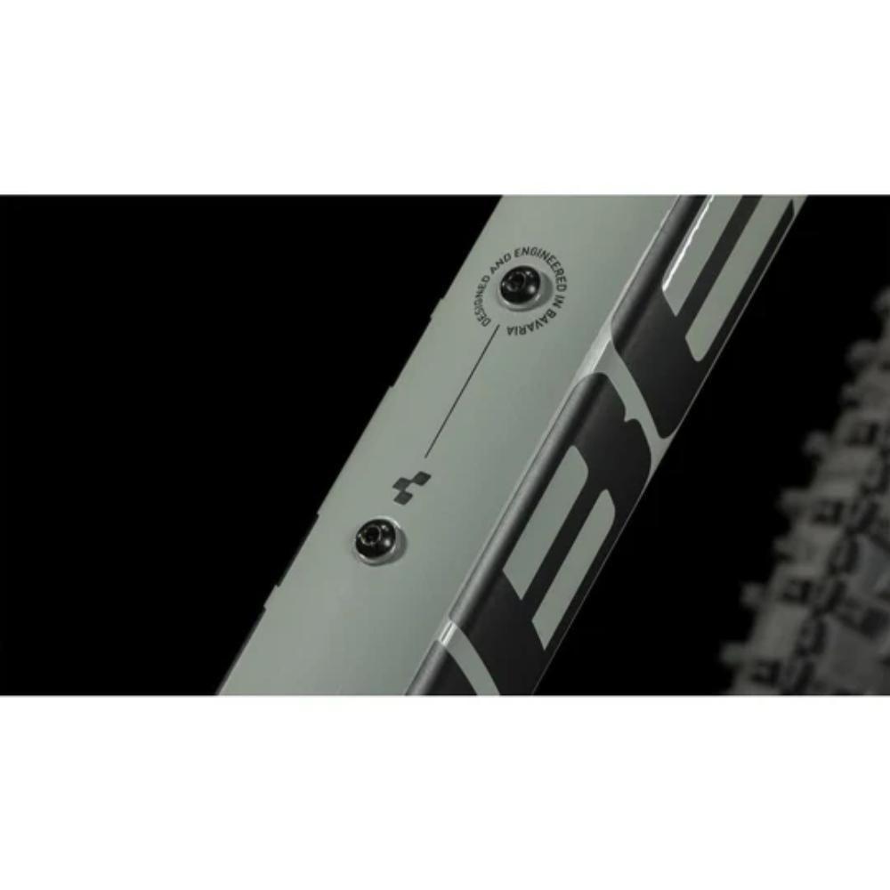 CUBE Attention swampgrey n black 29 / M-2