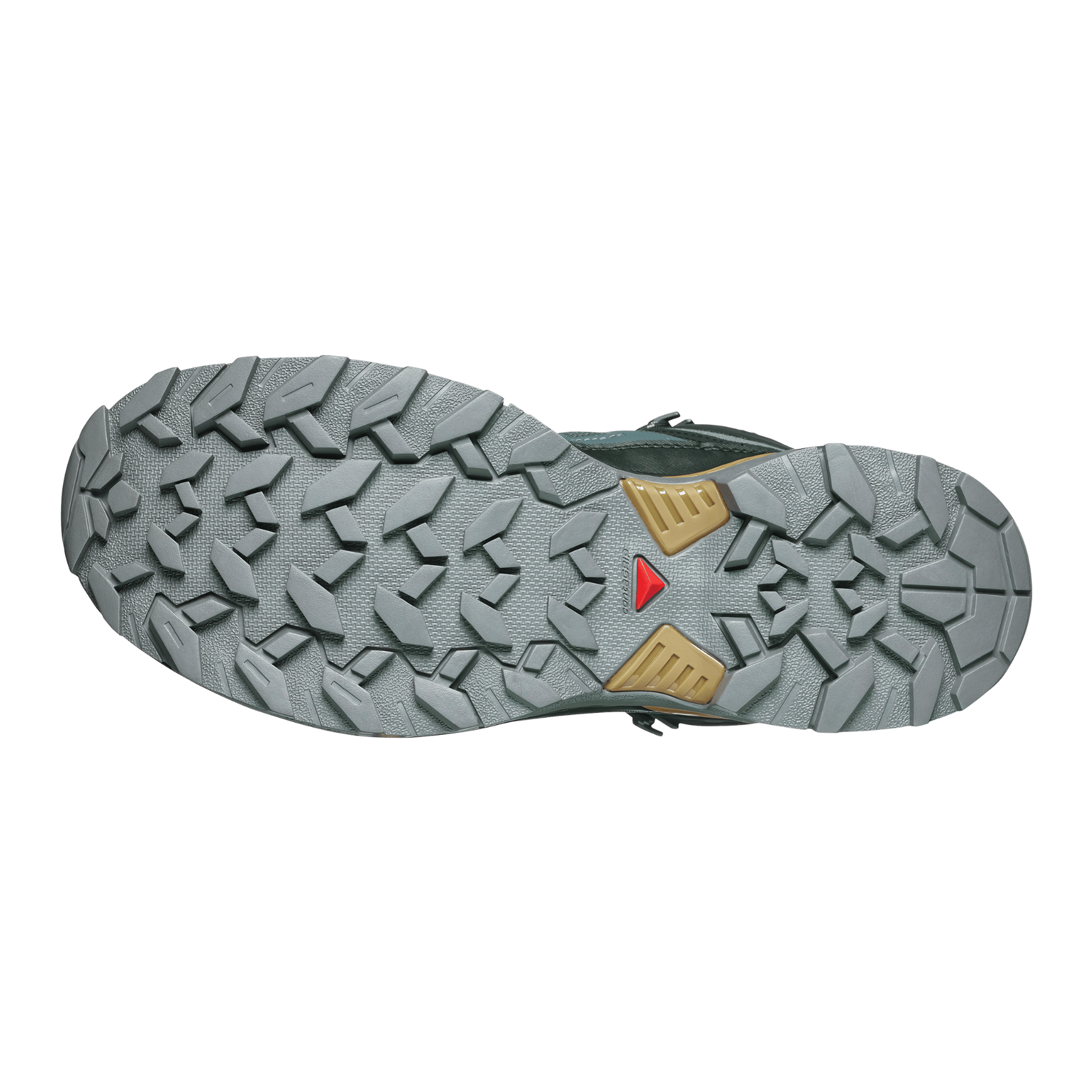 Zapatos Hombre X Ultra 360 Mid Gore-Tex Ur Salomon-4