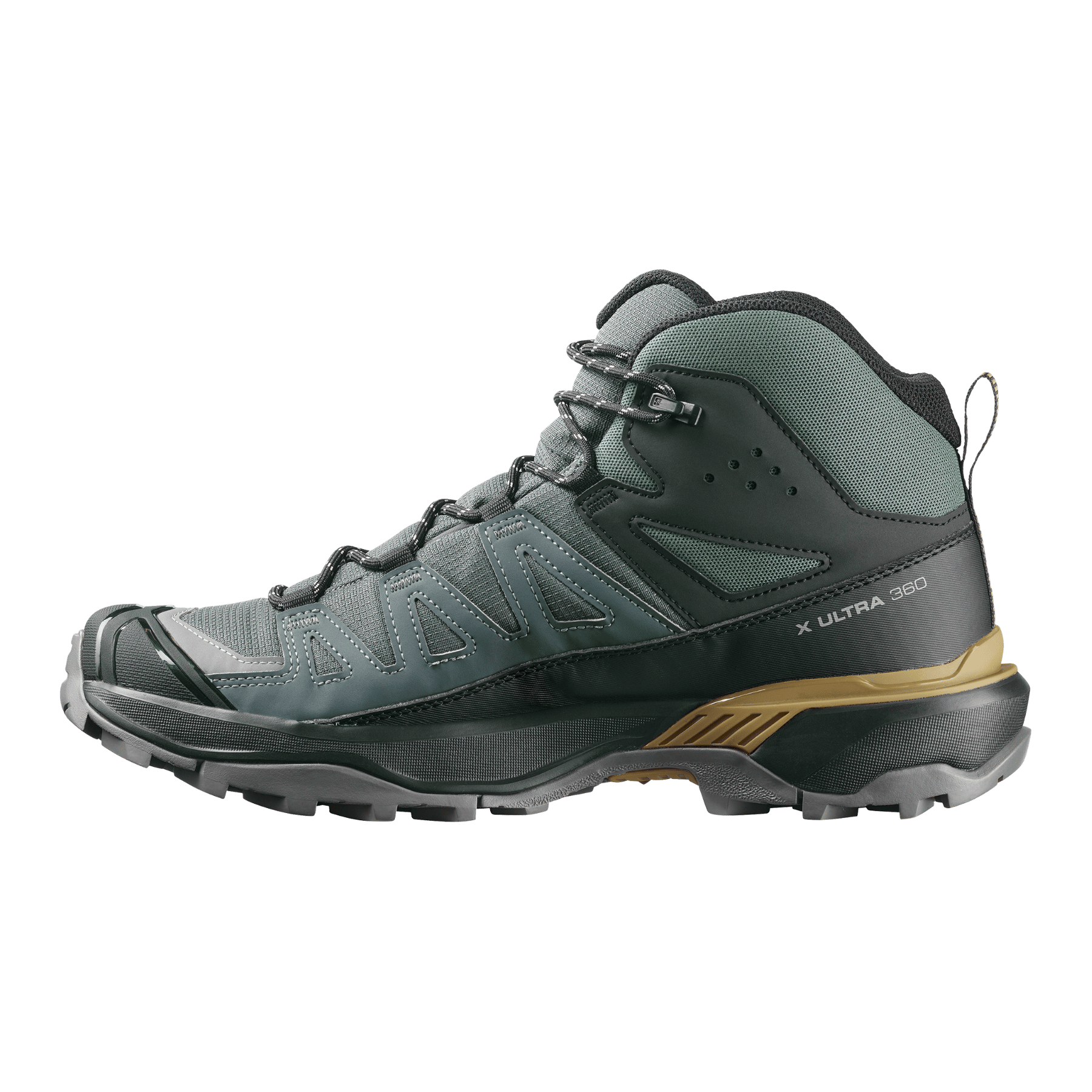 Zapatos Hombre X Ultra 360 Mid Gore-Tex Ur Salomon-5