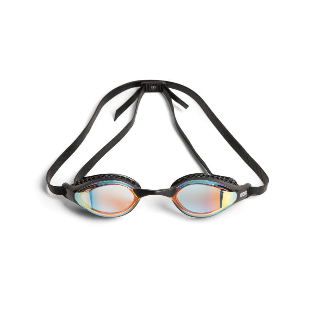 Lentes De Natación Air-Speed Negro-2