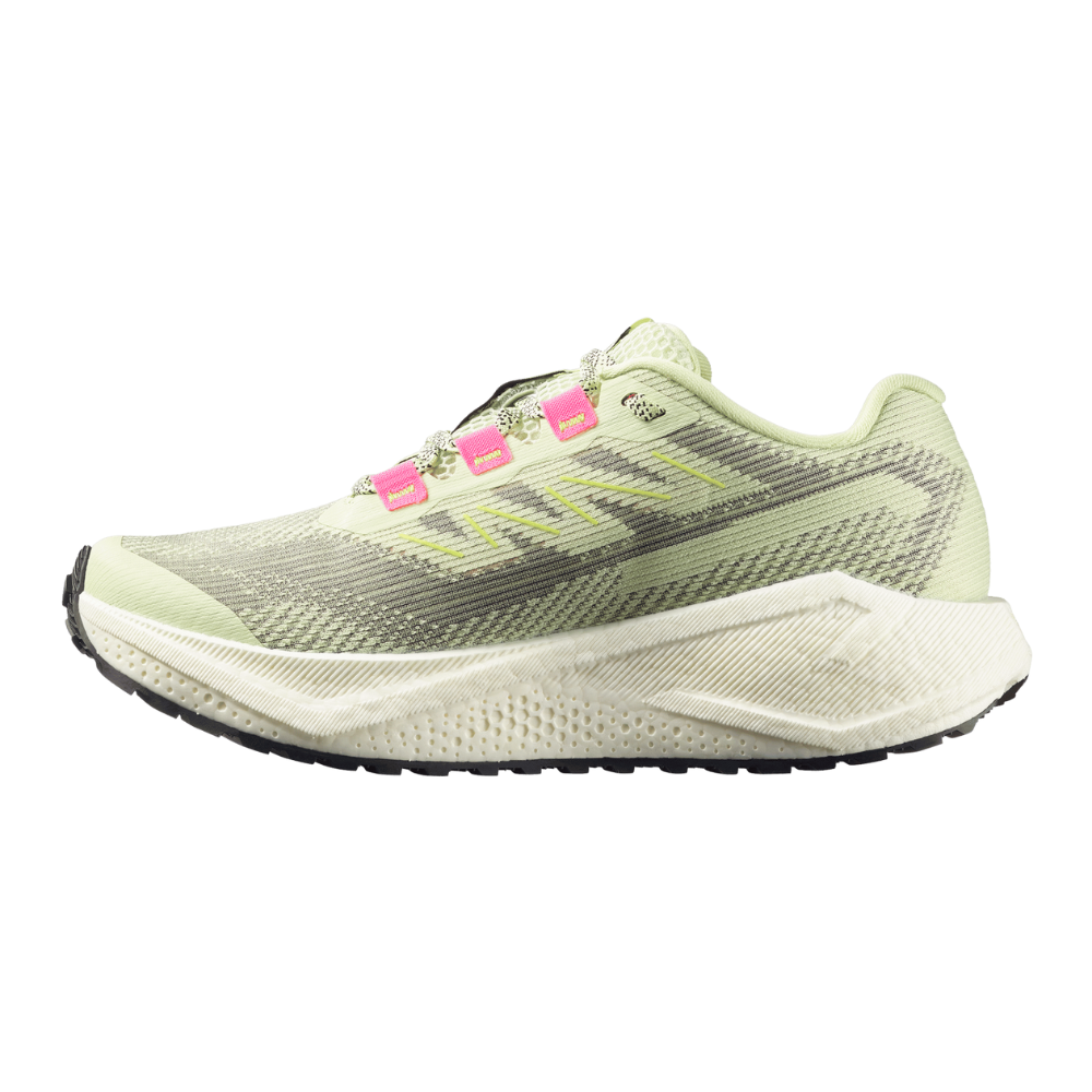 Zapatilla Mujer Aero Blaze 3 Grvl Bu Salomon-4