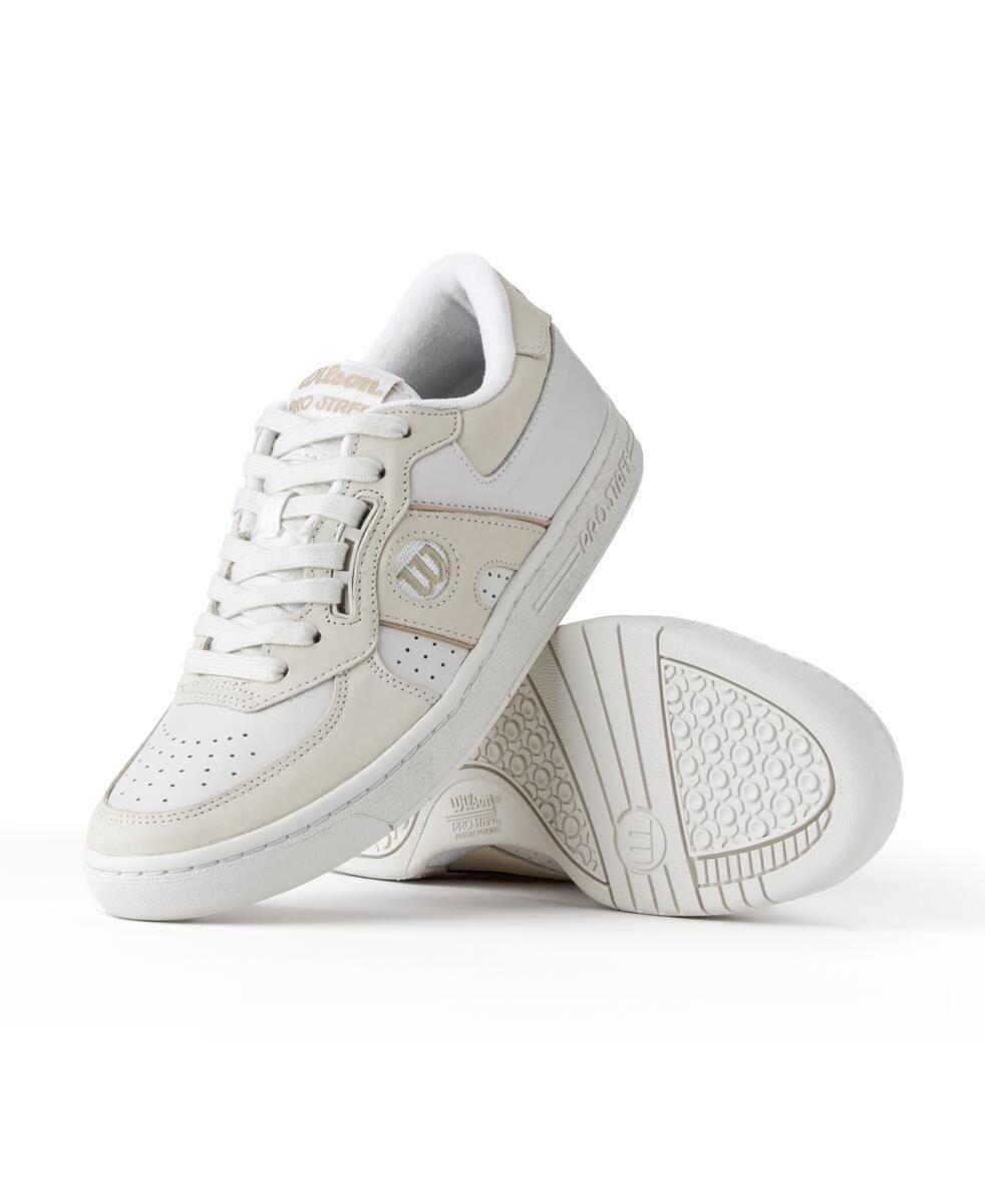 Zapatilla De Tenis/Padel Hombre Pro Staff 87 Se Wilson-1