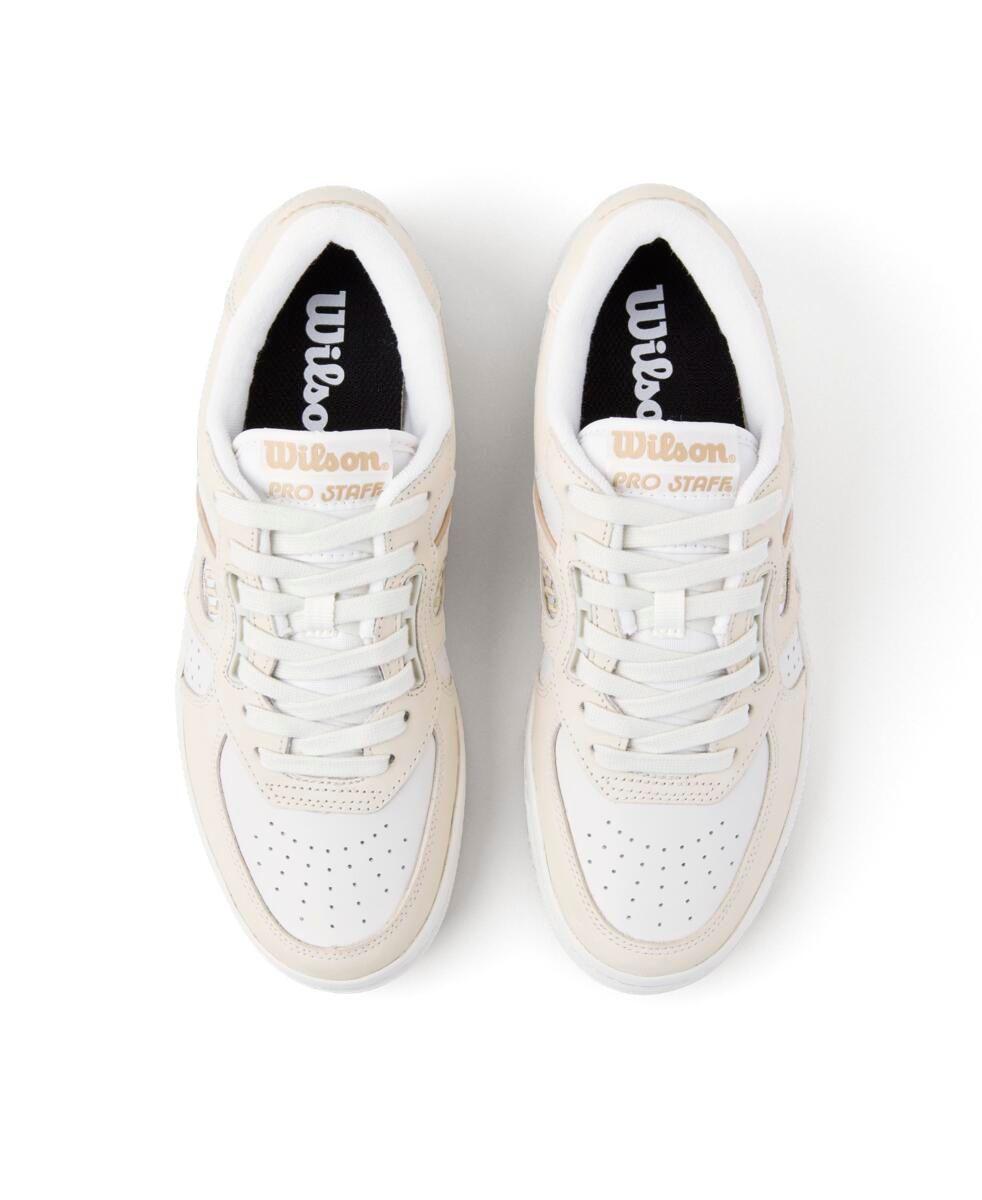 Zapatilla De Tenis/Padel Hombre Pro Staff 87 Se Wilson-3