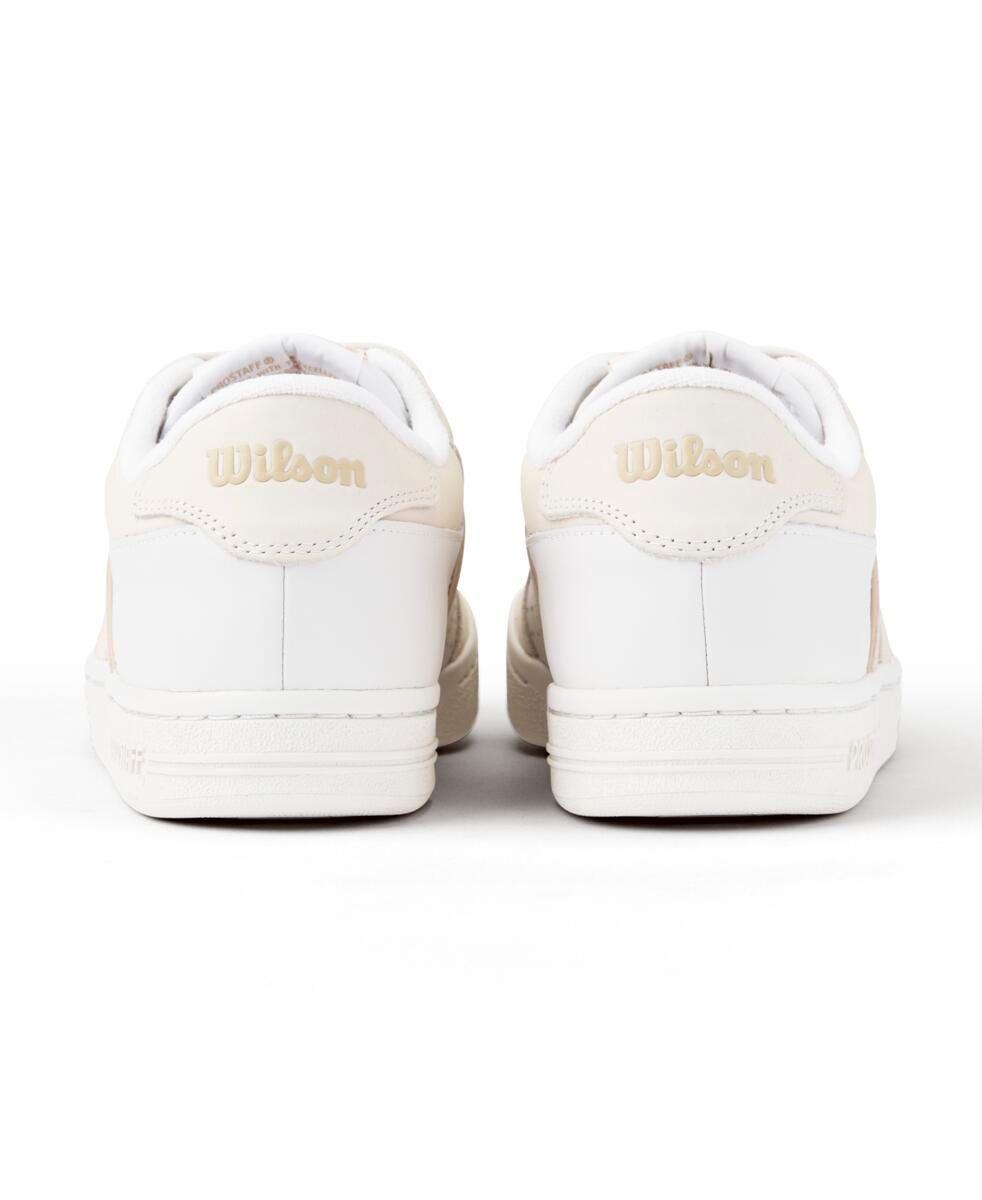 Zapatilla De Tenis/Padel Hombre Pro Staff 87 Se Wilson-5