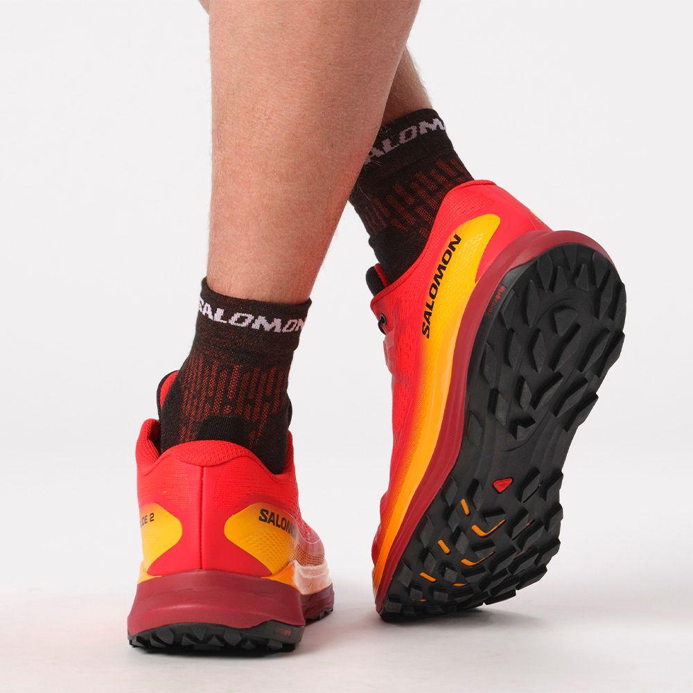 Zapatilla Hombre Ultra Glide 2 R Salomon-3