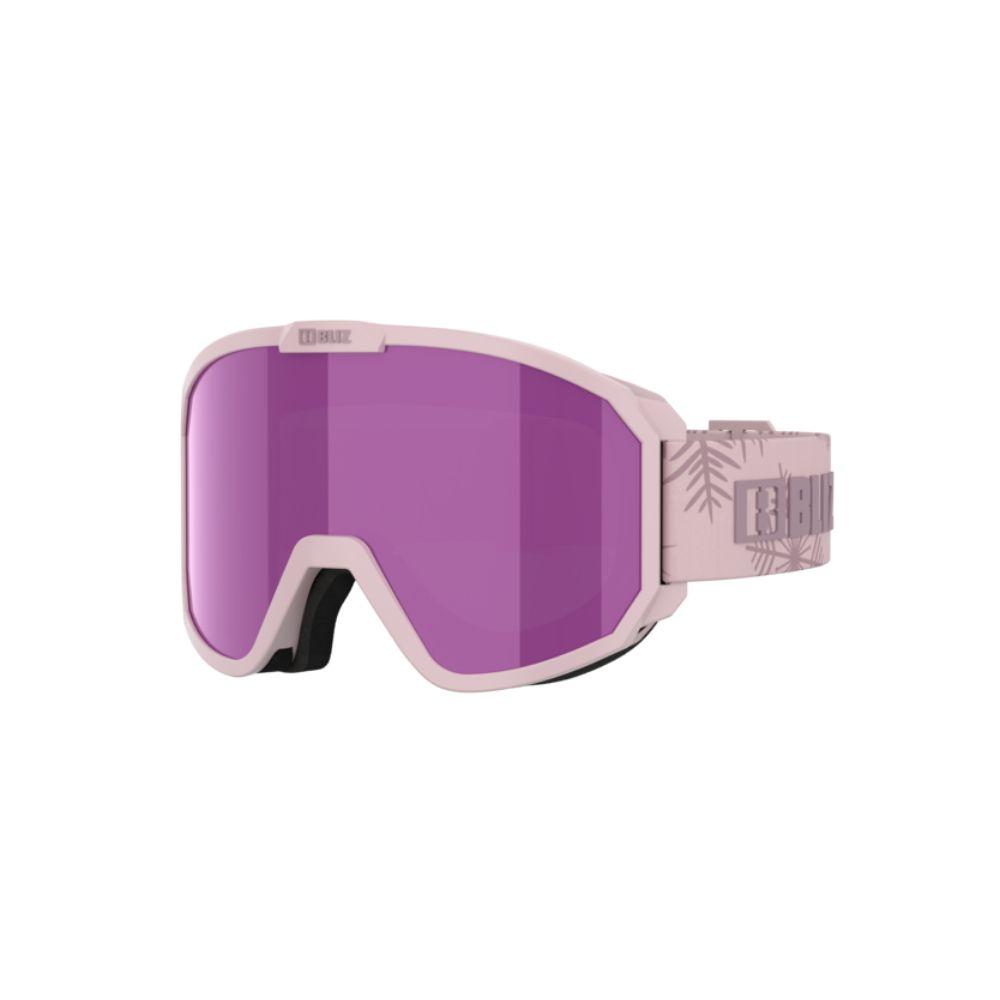 Antiparra De Nieve Rave Niño Rosa Bliz-0