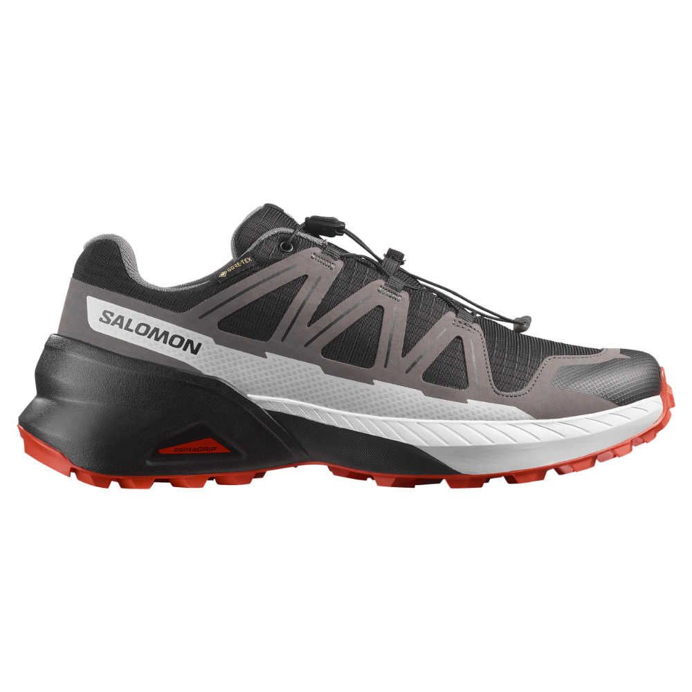 Zapatilla Hombre Speedcross Peak Gore-Tex Bl Salomon-0