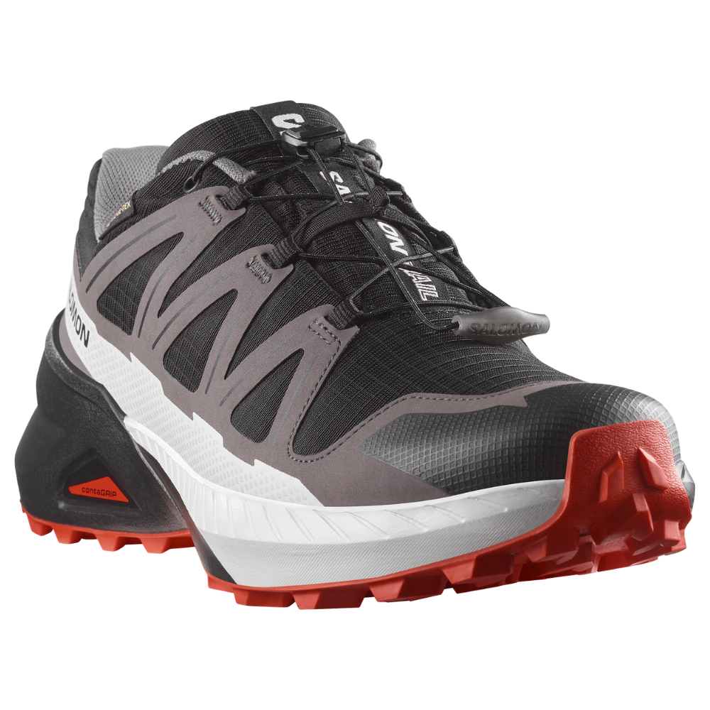 Zapatilla Hombre Speedcross Peak Gore-Tex Bl Salomon-4