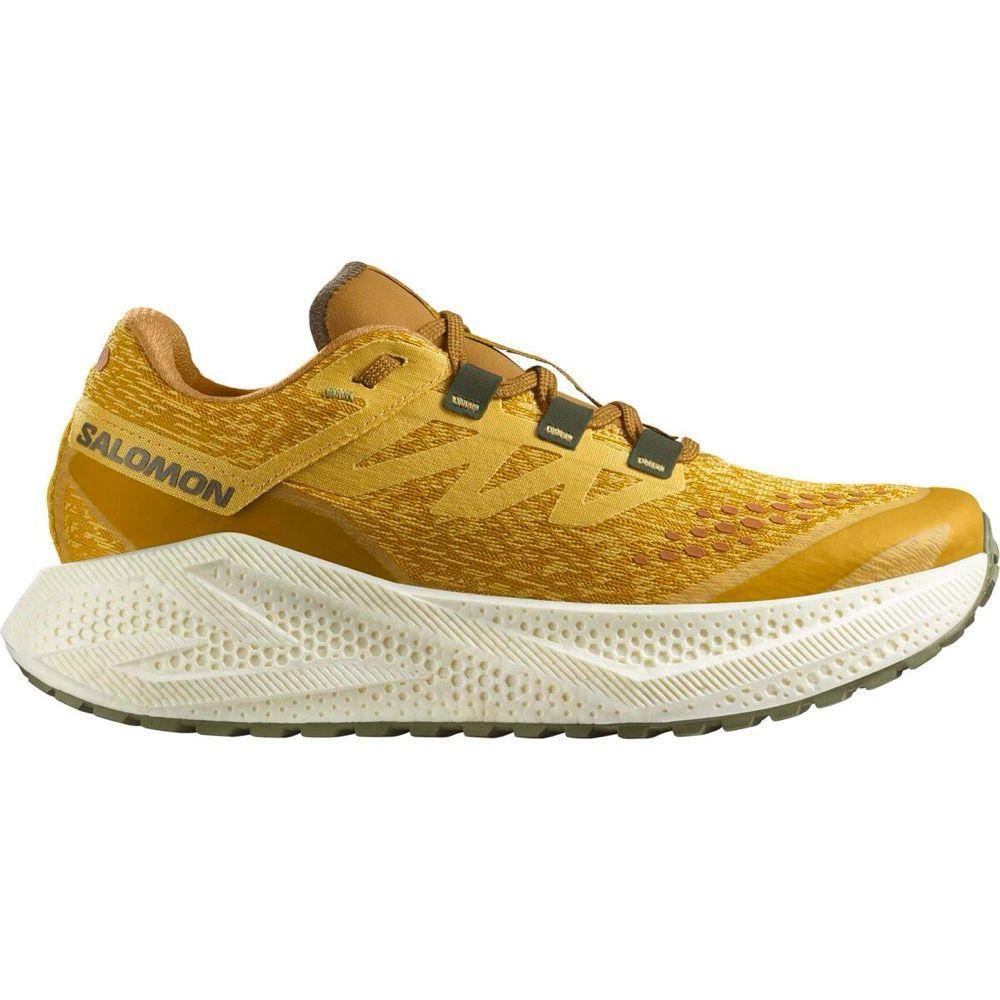 Zapatilla Hombre Aero Glide 3 Grvl Mu Salomon-0
