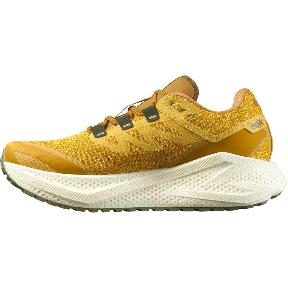 Zapatilla Hombre Aero Glide 3 Grvl Mu Salomon-1