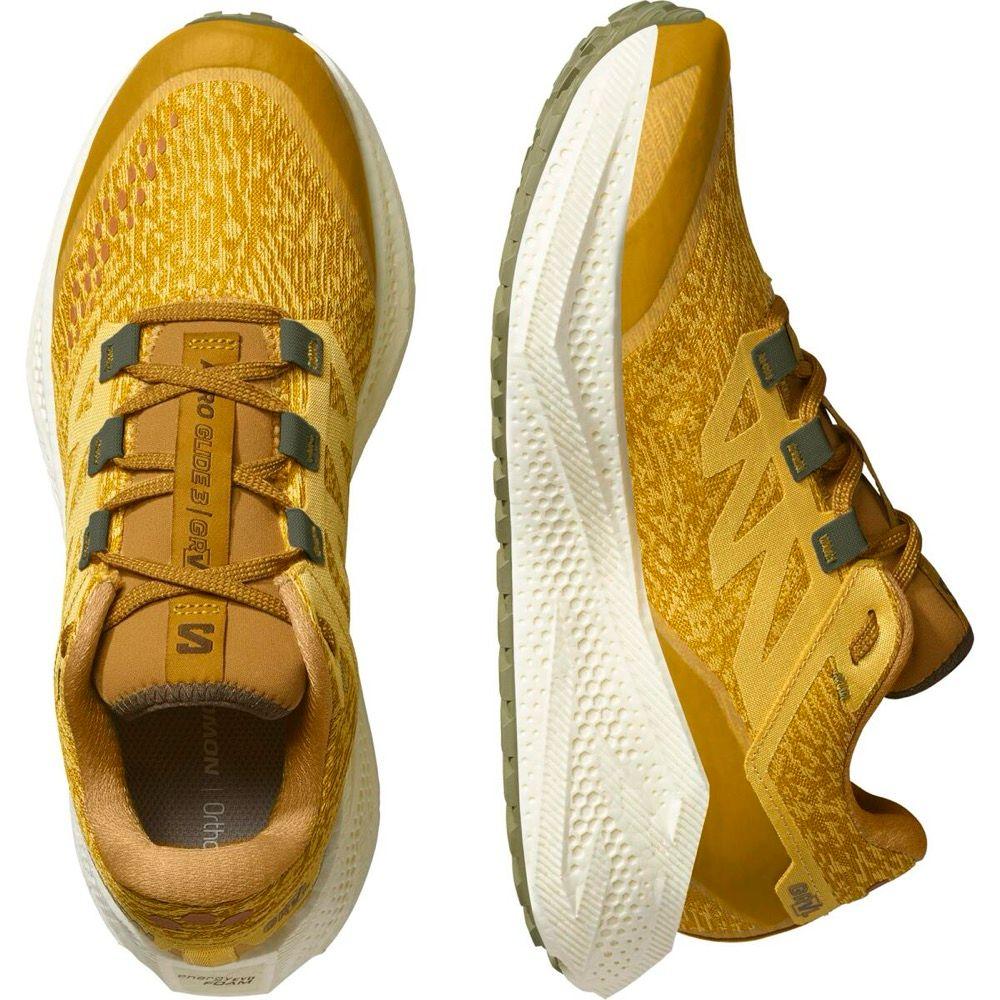 Zapatilla Hombre Aero Glide 3 Grvl Mu Salomon-5