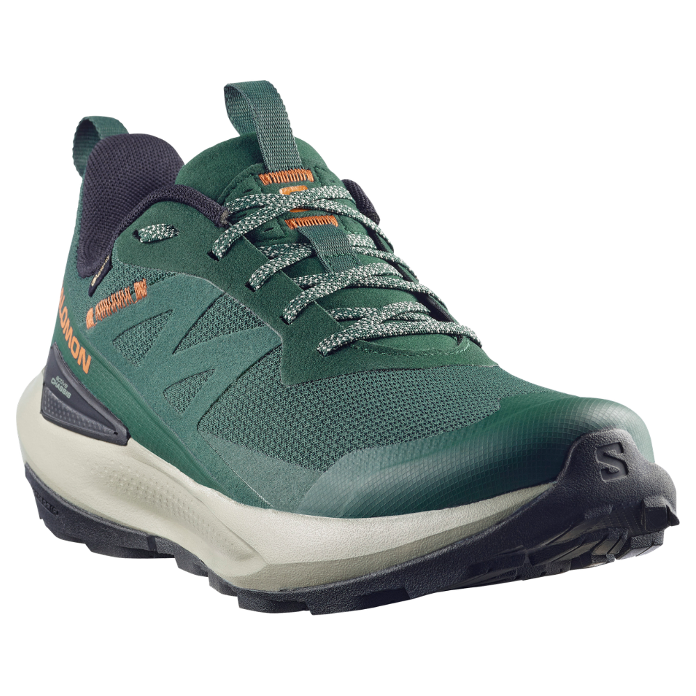 Zapatilla Hombre Elixir Activ Gore-Tex Sc Salomon-4
