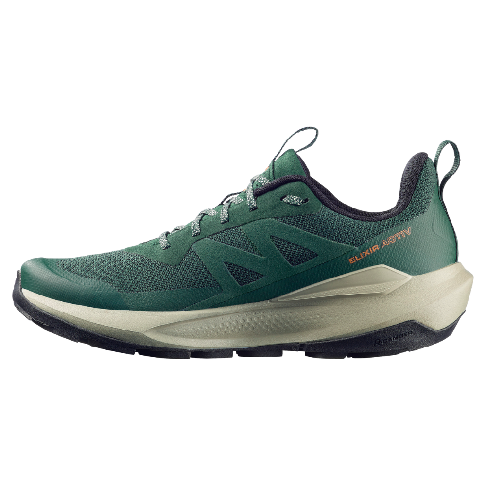 Zapatilla Hombre Elixir Activ Gore-Tex Sc Salomon-3