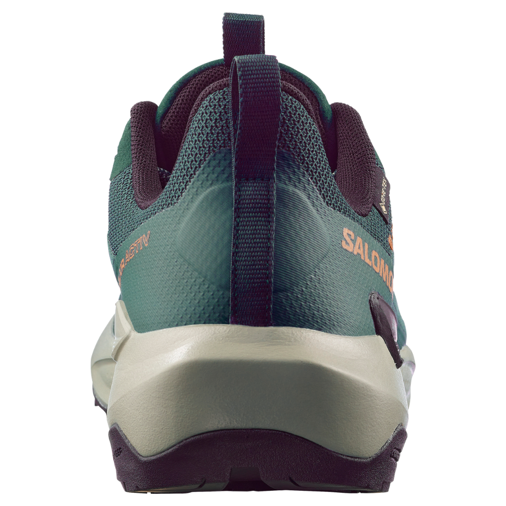 Zapatilla Hombre Elixir Activ Gore-Tex Sc Salomon-5