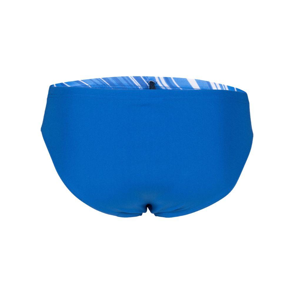 Zunga Hombre Briefs Marbled Bl Arena-6