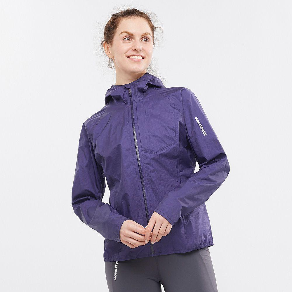 Chaqueta Mujer Bonatti Wp Jkt W Astral Aura Salomon-1