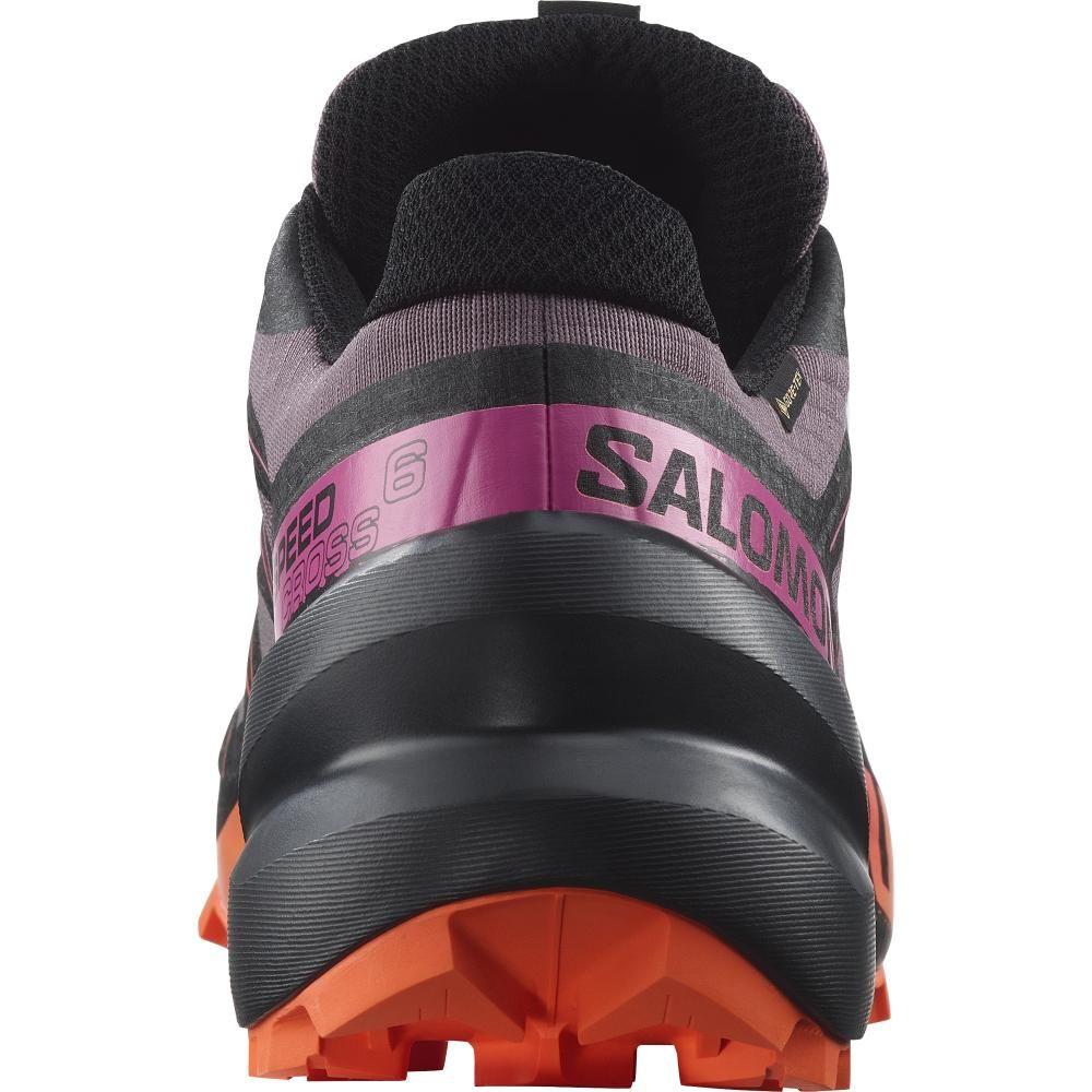 Zapatilla Mujer Speedcross 6 Gtx W Mu Salomon-1