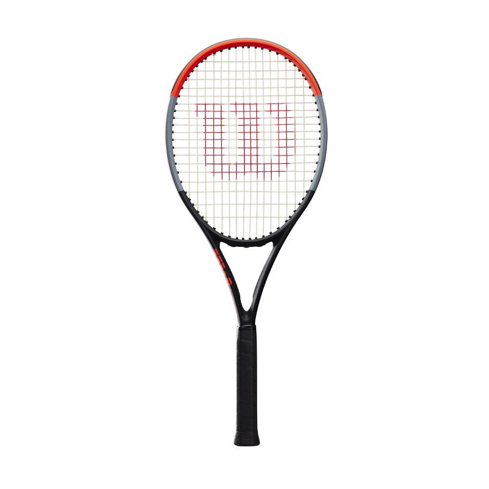 Raqueta Clash 100 Tns Frm 3 Wilson-0