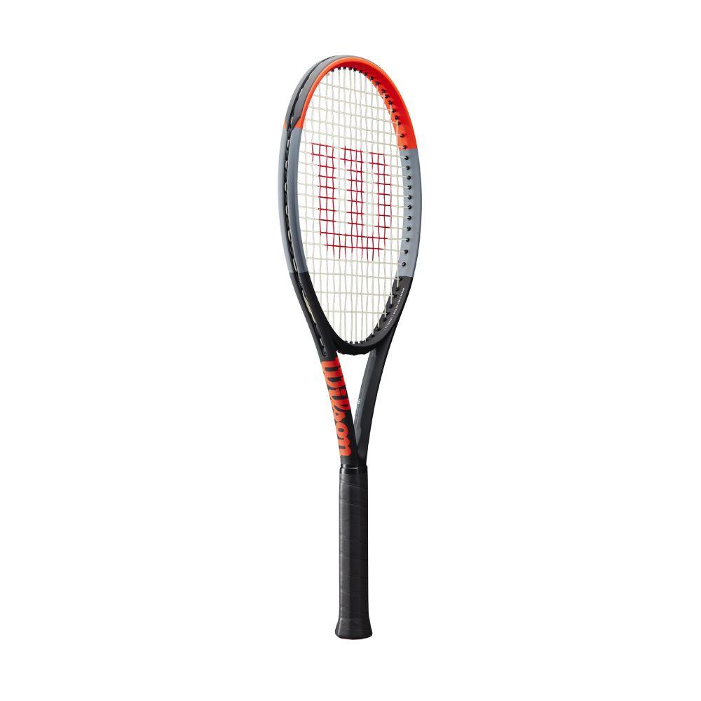 Raqueta Clash 100 Tns Frm 3 Wilson-1