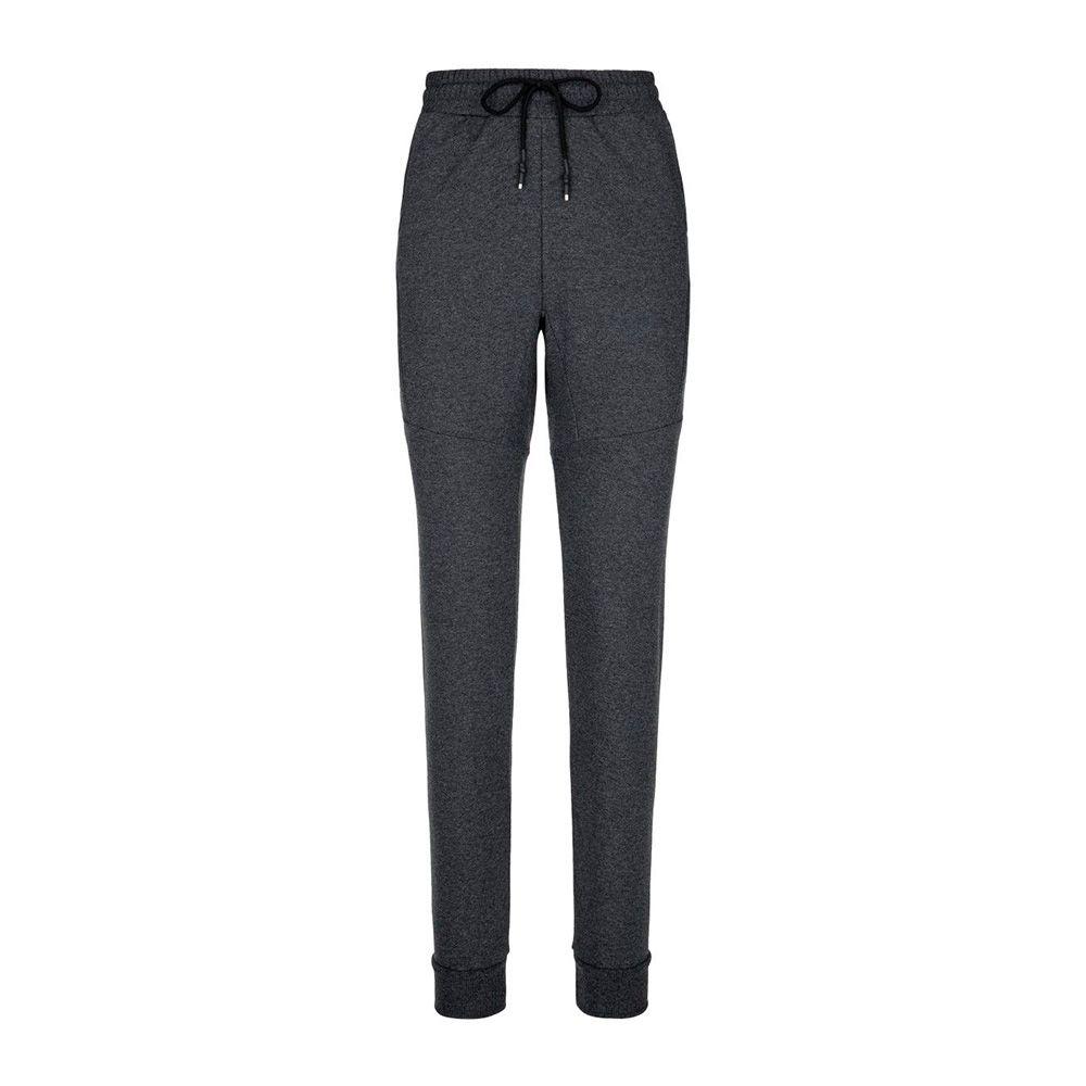 Pantalon Mujer Matty Negro Kilpi-0
