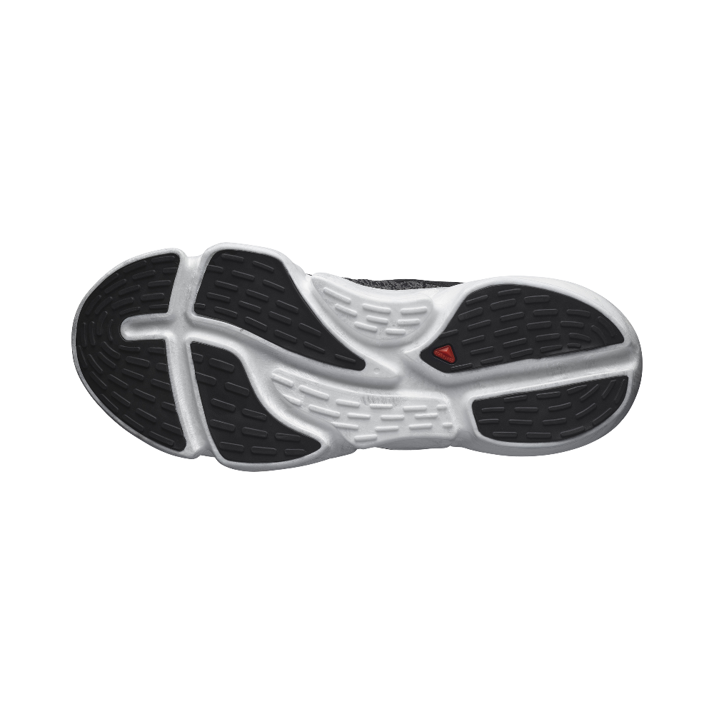 Zapatilla Hombre Predict Soc3 Negro Salomon-2