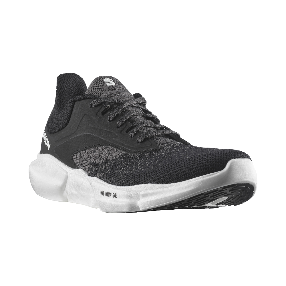 Zapatilla Hombre Predict Soc3 Negro Salomon-3