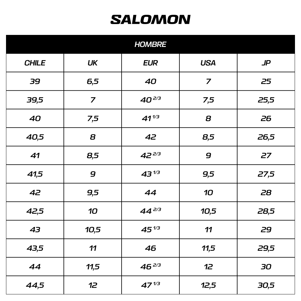 Zapatilla Hombre Predict Soc3 Negro Salomon-1