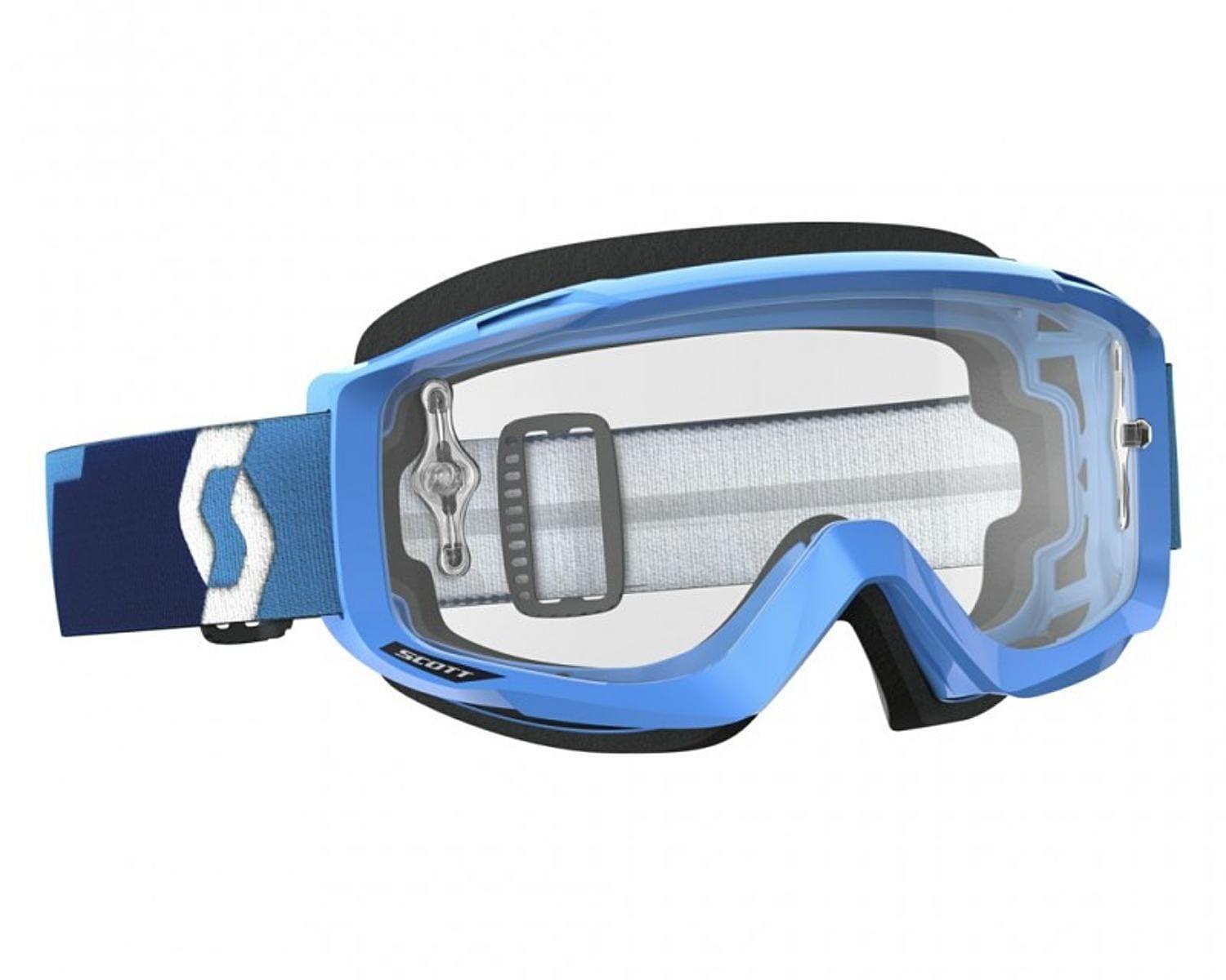 Antiparra Moto Split OTG Blue Scott-0