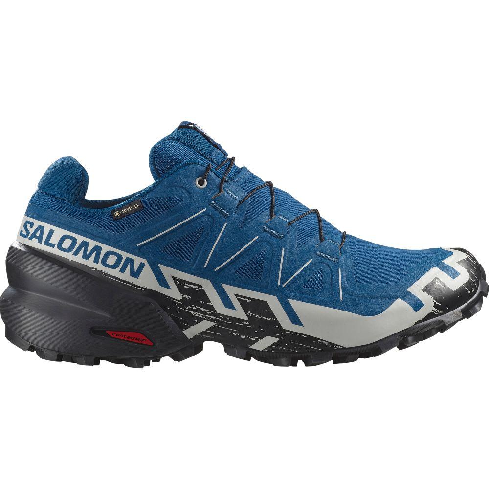 Zapatilla Hombre Speedcross 6 Gtx Az Salomon-0