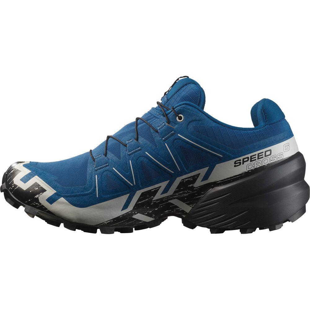 Zapatilla Hombre Speedcross 6 Gtx Az Salomon-1