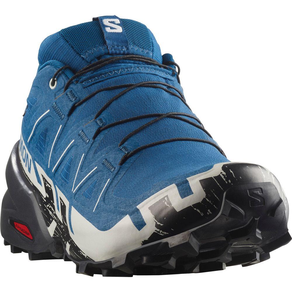 Zapatilla Hombre Speedcross 6 Gtx Az Salomon-3