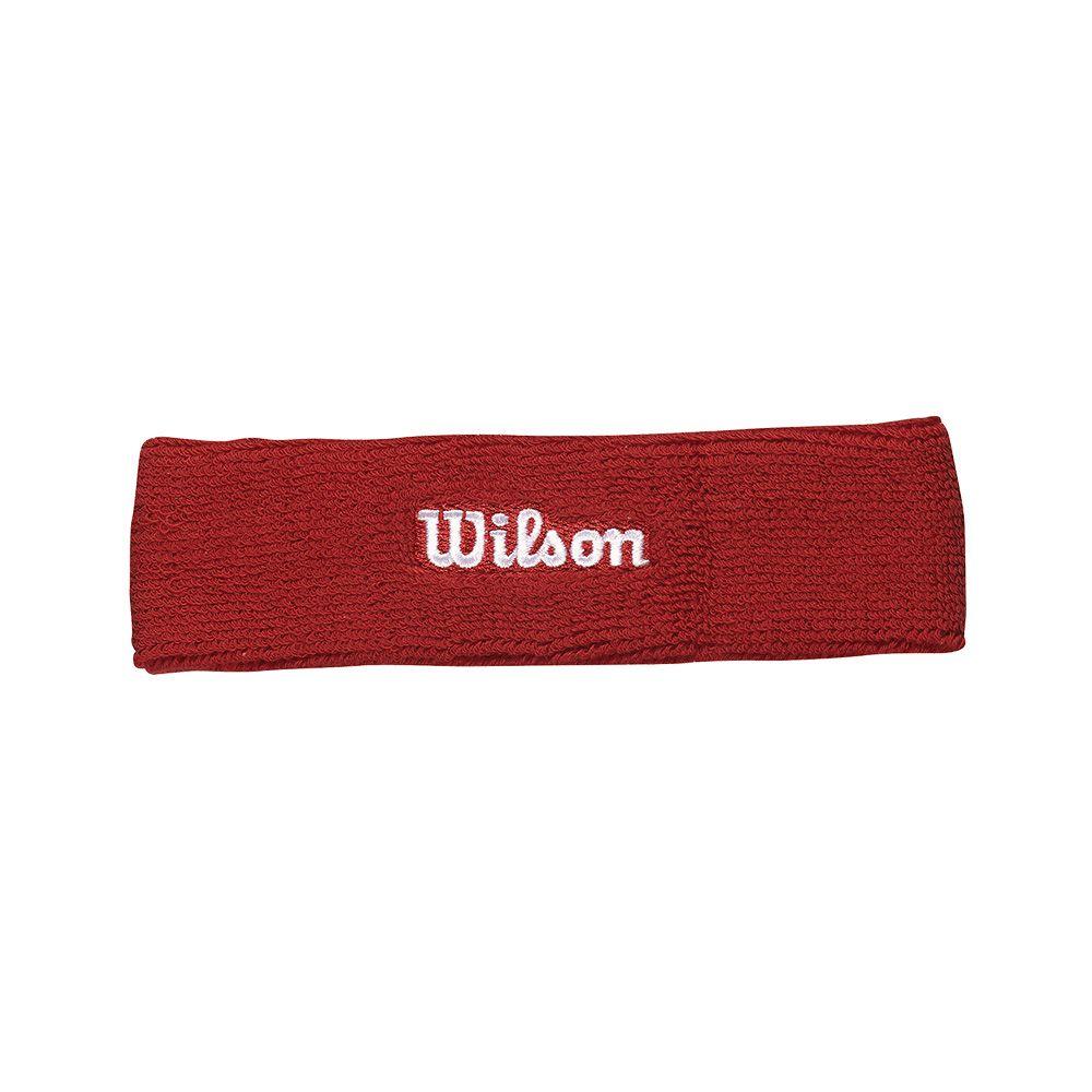 Tenis Wilson Headband Rd Osfa Wilson-0