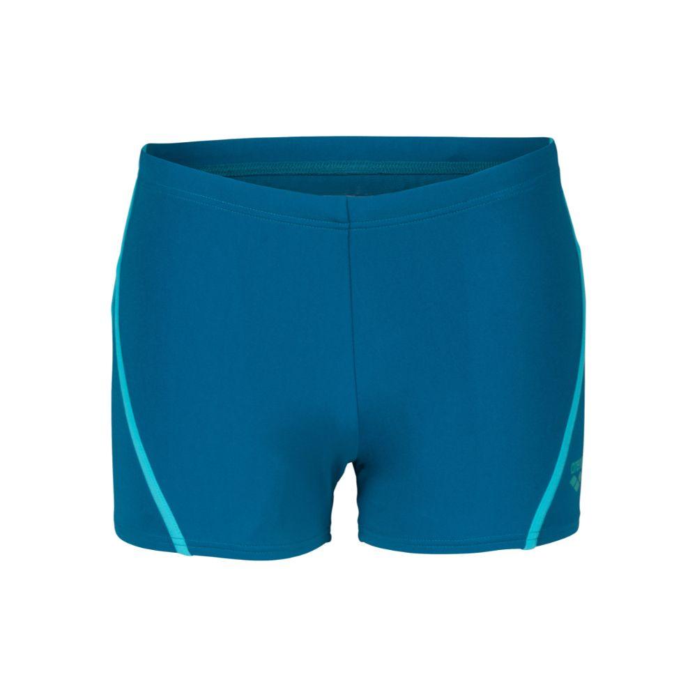 Traje De Baño Tipo Boxer Hombre Pro_File Arena-4