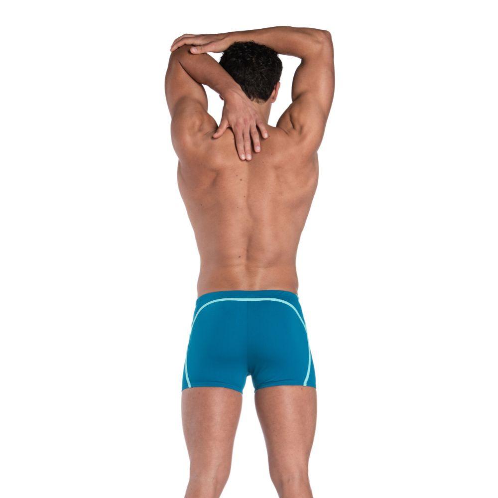 Traje De Baño Tipo Boxer Hombre Pro_File Arena-6