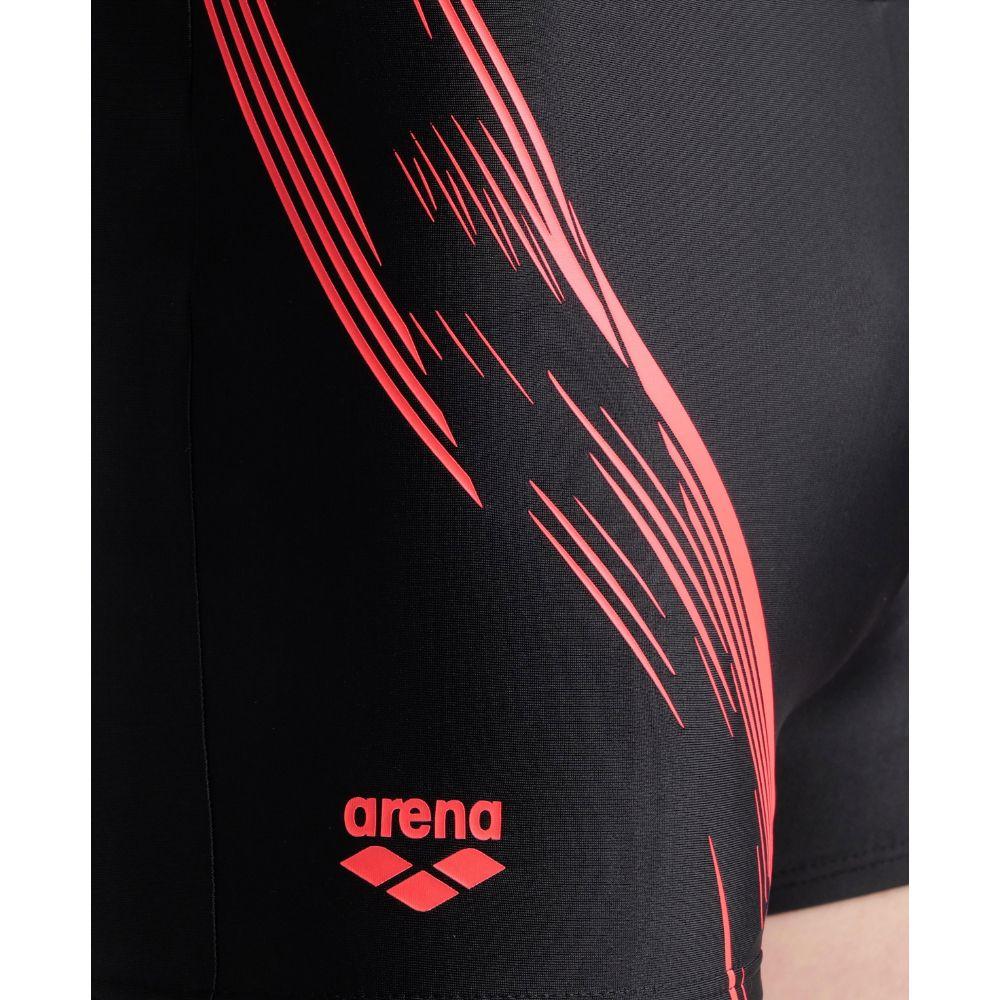 Traje De Baño Tipo Boxer Hombre Graphicarena-1