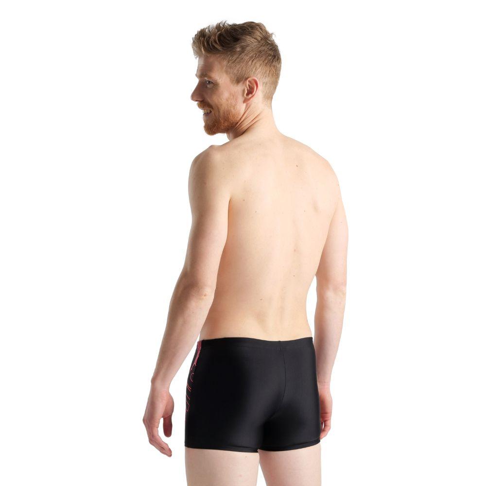 Traje De Baño Tipo Boxer Hombre Graphicarena-6