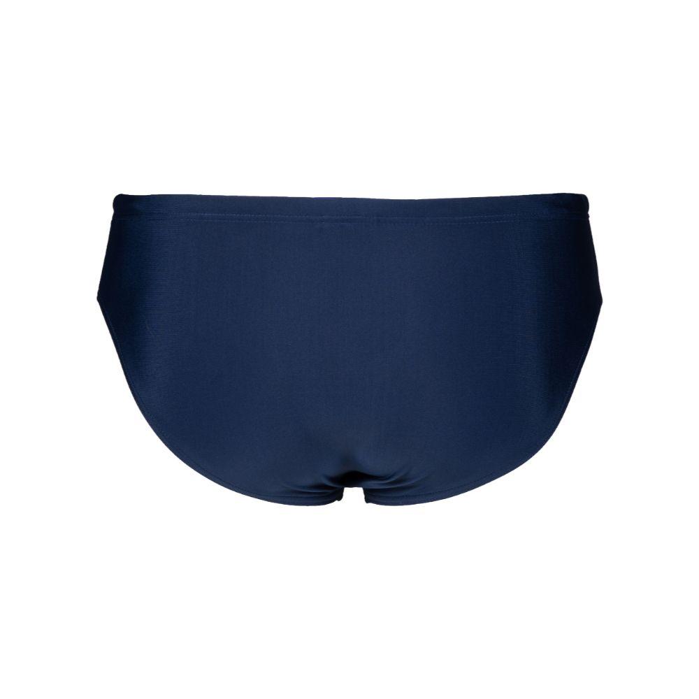 Zunga Hombre Briefs Graphic  Azul Arena-5