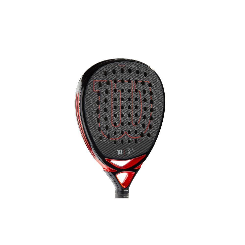 Pala de Padel Wilson Bela Pro-2