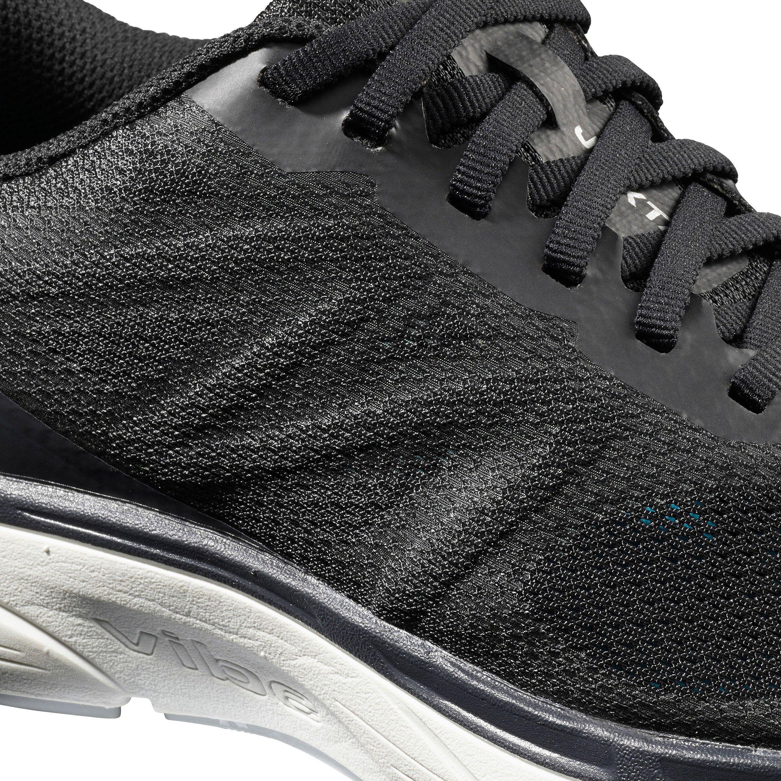 Zapatilla Mujer Juxta Negro Salomon-4