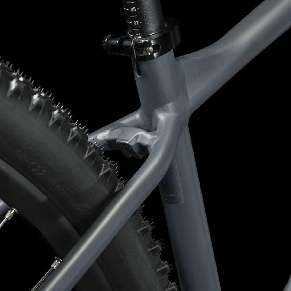 Bicicleta Mtb Cube Acid Grey´N´Pearlgrey  29 / M-2