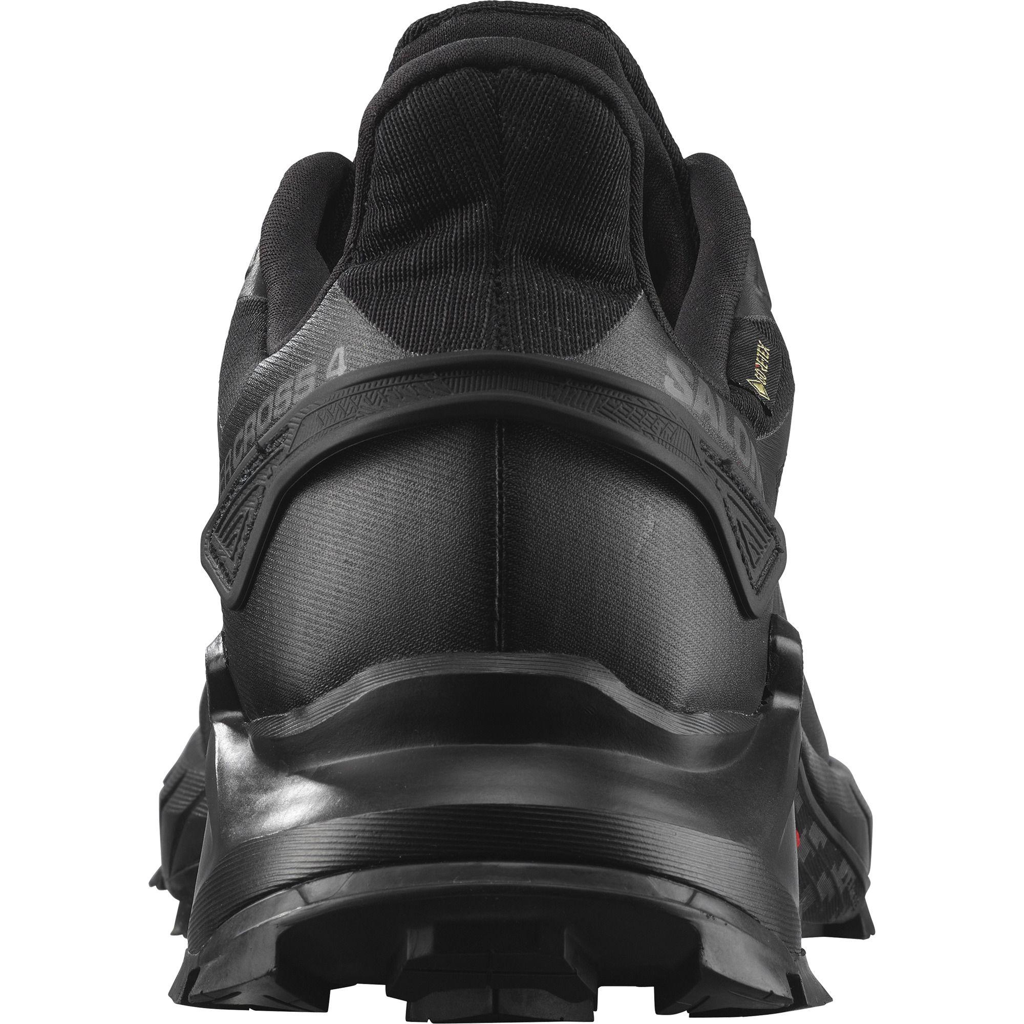 Zapatilla Hombre Supercross 4 Gore-Tex Bl Salomon-5