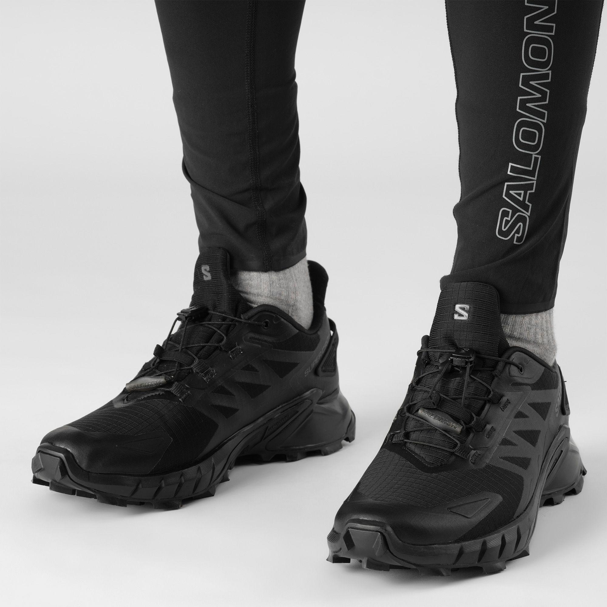 Zapatilla Hombre Supercross 4 Gore-Tex Bl Salomon-7