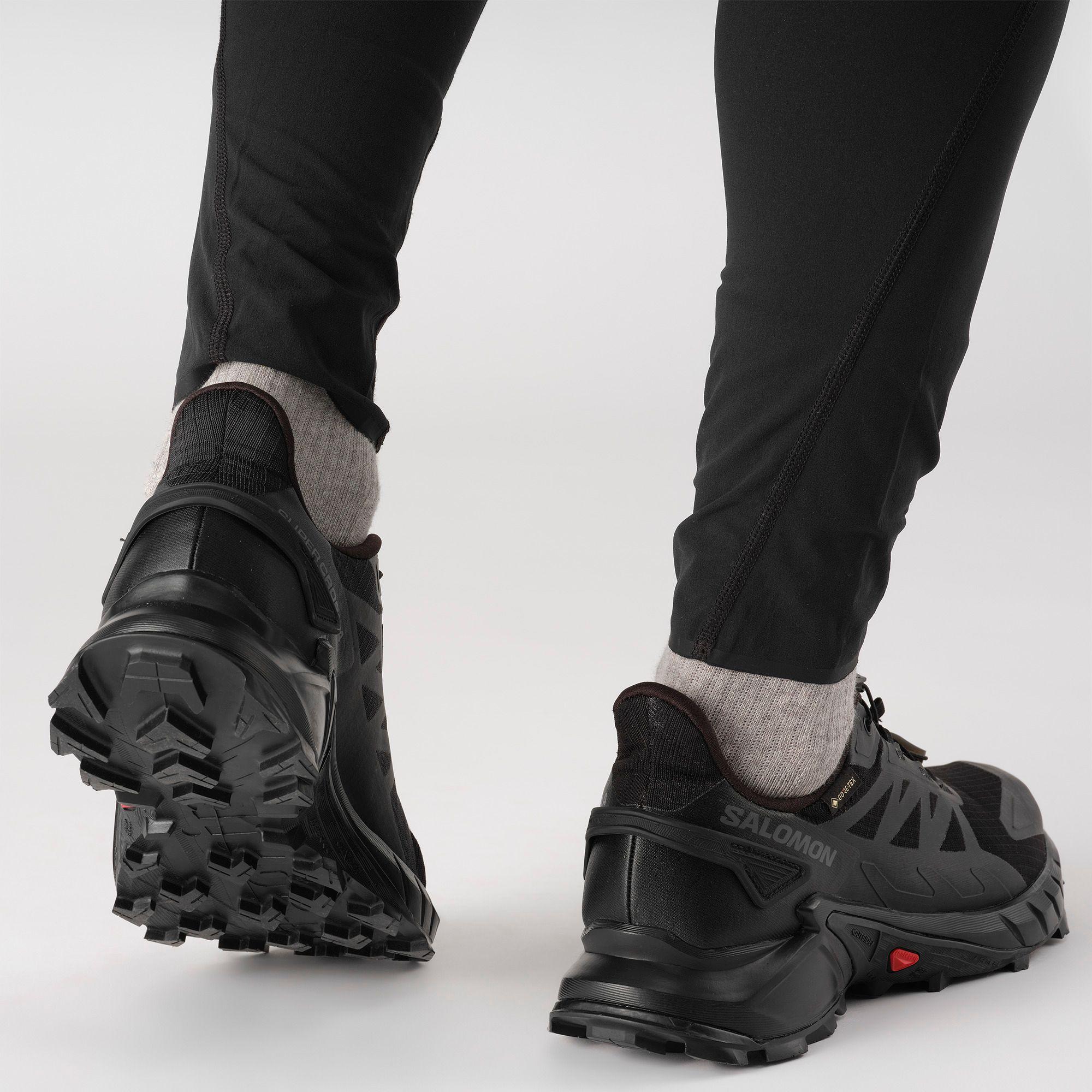 Zapatilla Hombre Supercross 4 Gore-Tex Bl Salomon-8