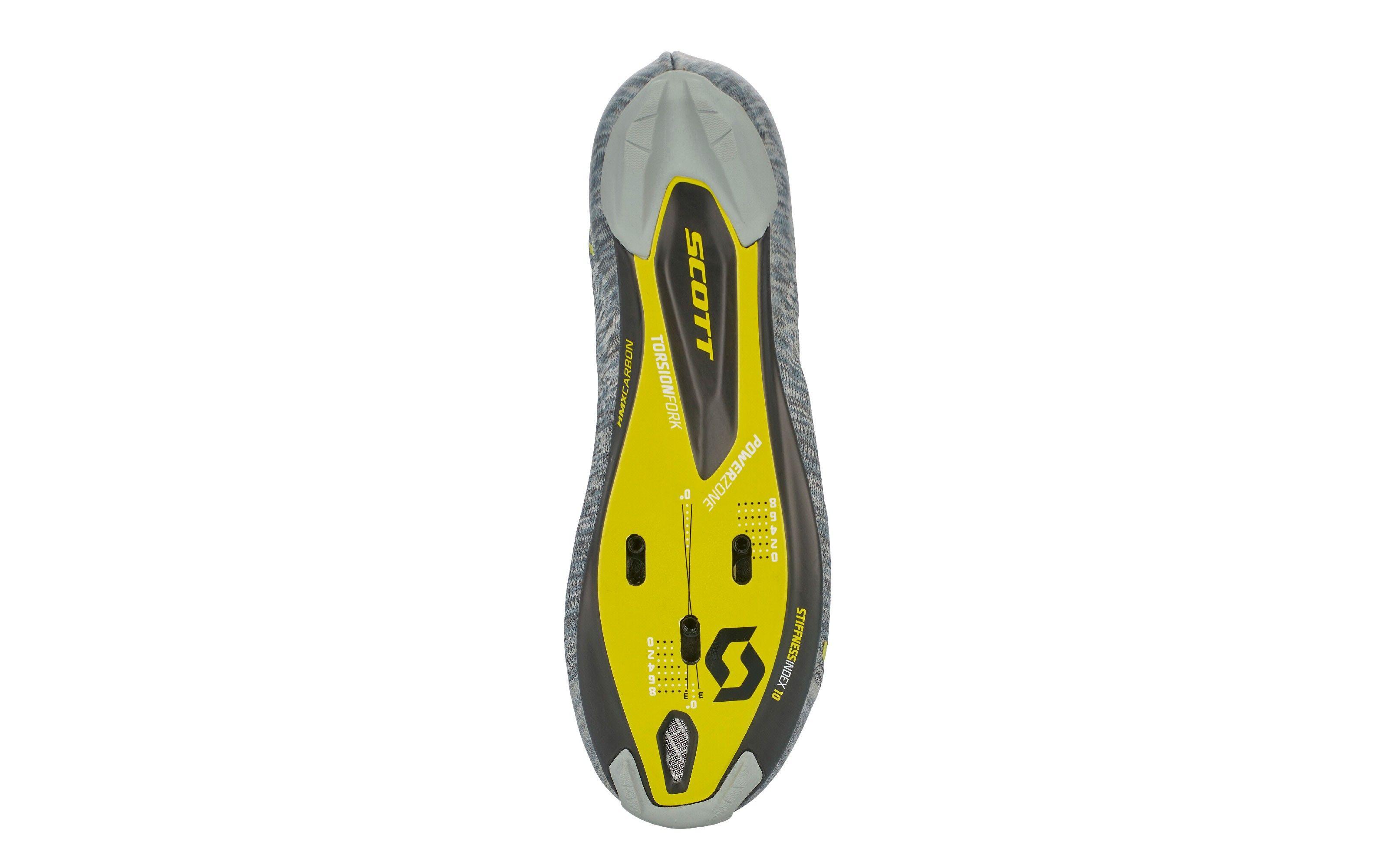 Zapato Ruta Rc Lace Knit-2