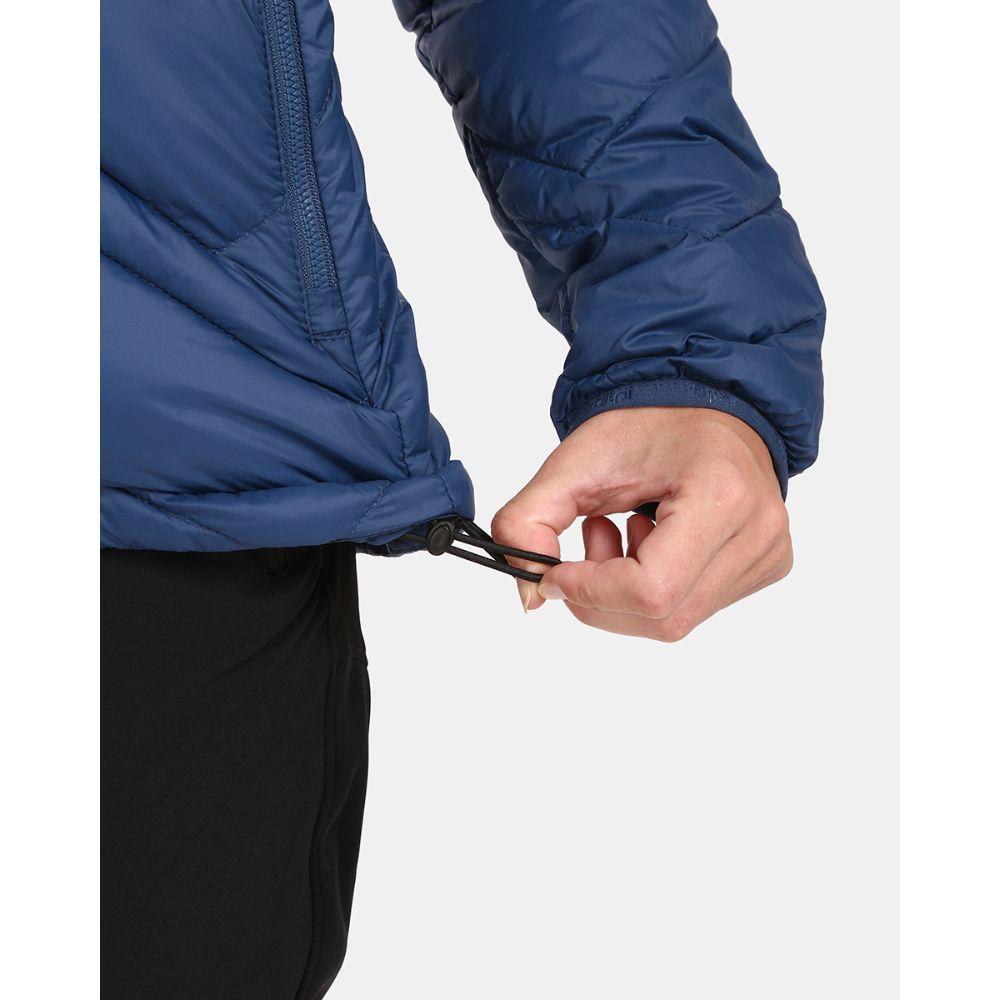 Parka Mujer REBEKI-W Azul Kilpi-3